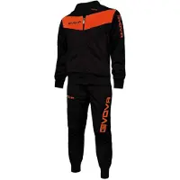 Givova Visa Fluo Trainingsanzug
