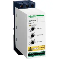 Schneider Electric Sanftanlasser 5,5KW,3x380-415V,12A 1 Stück