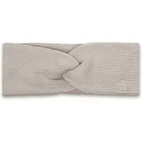 Calvin Klein Stirnband Fine LV04F8019G Beige