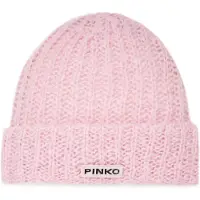 Pinko Mütze 105989 A2Z2 Rosa