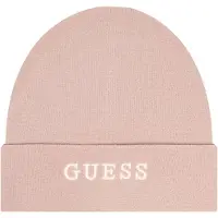 GUESS Mütze AW5189 POL01 Rosa