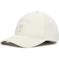 GUESS Cap M5RZ11 WO07T Weiß