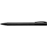 Faber-Castell Drehkugelschreiber schwarz