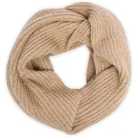GUESS Loop-Schal AW5237 WOL03 Beige