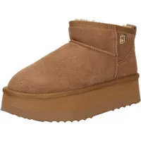 Liu Jo Schneeschuhe Jane 01 SA4051 PX002 Braun