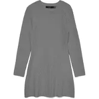 Vero Moda Josanna Langarmkleid