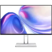 Lenovo L24-4C, 60,5 cm (23.8"), 1920 x 1080 Pixel, Full HD, LCD, 6 ms, Grau