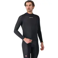 Castelli Flanders 2 Langarm-baselayer
