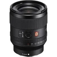 Sony FE 35mm F/1,4 GM (SEL35F14GM.SYX)