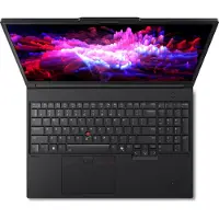 Lenovo ThinkPad P16 Gen 3, Intel Core Ultra 7, 40,6 cm (16"), 1920 x 1200 Pixel, 32 GB, 1 TB, Windows 11 Pro