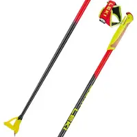 LEKI Kinder Langlauf-Skistöcke HRC Junior