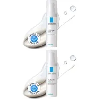 La Roche-Posay La Roche Posay Toleriane Sensitive Fluid x2 2x40 ml Creme