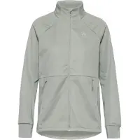 Odlo Essentials Warm Laufjacke Lady |612731-10876, Größe:M