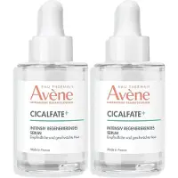 Avene Cicalfate+ Intensiv Regenerierendes Serum x2 2x30 ml Konzentrat
