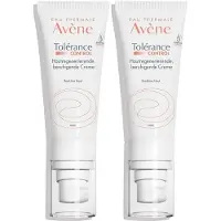 Avene Tolérance Control Creme x2 2x40 ml