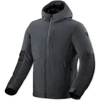REV'IT! Traffic 2 H2o Kapuzenjacke