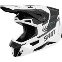Shot Integralhelm Lite-S10 | Größe M (57/58 cm)