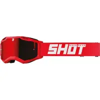Shot Race Gear Assault 2.0 Offroad-brille