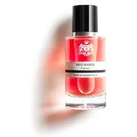 Jacques fath - Red Shoes Edp 100 ml
