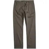 G-Star Mosa Straight Chino - Grau - Herren - 28-32