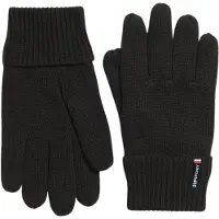 Superdry Essential Logo Knitted Handschuhe