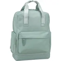 American Tourister Laptoprucksack Rucksack mit Laptopfach Business BP Tote 15.0" 17L Iceberg Green mint