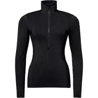 Goldbergh Skipullover Gianna Damen Black-XL