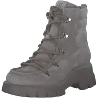 Paul green Damen Schnürboot stone 4