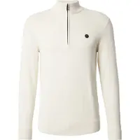 No-excess Pullover Half Zipper Solid Knit Kit Größe: M | Turtlenecks Outlet | Herren