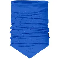 Goldbergh Schlauchschal Gaia Unisex Dazzling Blue