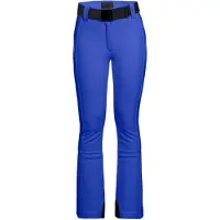 Goldbergh Skihose Pippa Long Damen Dazzling Blue Blue-Größe 36