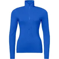 Goldbergh Skipullover Gianna Damen Dazzling Blue-L