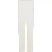 Hunkemoller Hose Brushed Jersey Weiß