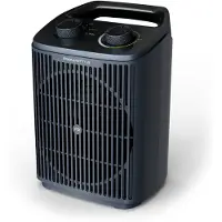 Rowenta Instant Comfort Compact Heizung