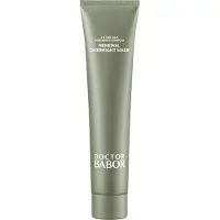 Babor Doctor Microbiomic Renewal Overnight Mask 75ml 75 ml Gesichtsmaske
