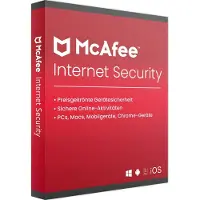 McAfee Internet Security