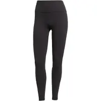 Adidas Damen Tight All Me Rib 7/8