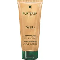 Rene Furterer Furterer Okara Blond Leuchtkraft Shampoo 200 ml