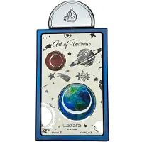 Lattafa Pride Art of Universe Eau de Parfum - 100ml