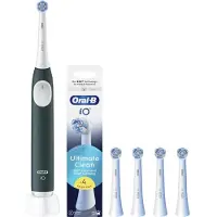 Oral-B iO 2 Grün Vorteilspack