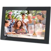 Muse M-510WPF - WiFi fotolijst 10.1