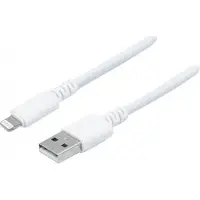 Dacomex USB-A to Lightning CORD - 2m