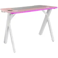 Mars Gaming Mgd100rgbp Gaming-schreibtisch