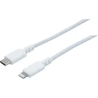 Dacomex MFi Lightning to USB-C cable -2 m