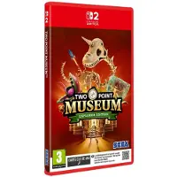 Two Point Museum: Explorer Edition, Nintendo Switch 2, E (Jeder)
