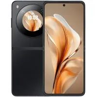Nubia Flip 5G Dual Sim 8GB RAM, 256GB, Cosmic Black