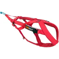 Non-Stop Dogwear Hundegeschirr Combined Harness, Größe: 9