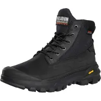 Palladium Rider SC WP+