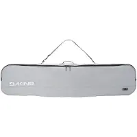 Dakine - Hülle für Snowboard - Pipe Snowboard Bag Griffin - Größe 148 cm - Grau