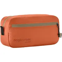 Eagle creek - Pack-It Isolate Quick Trip S - Kulturbeutel Gr 2 l mandarin